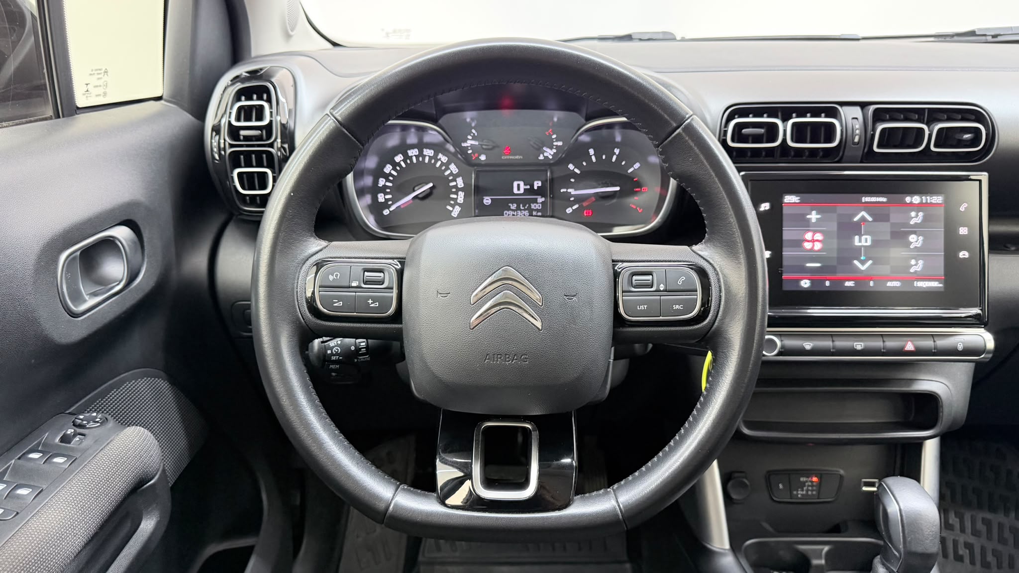 CITROEN C3 9